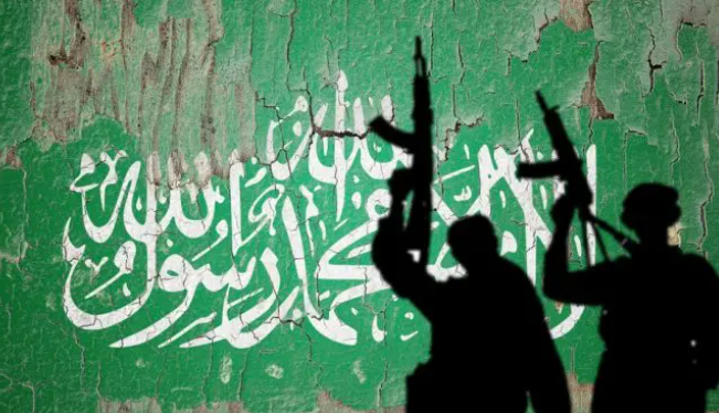 Hamas comemora ataque terrorista contra Israel