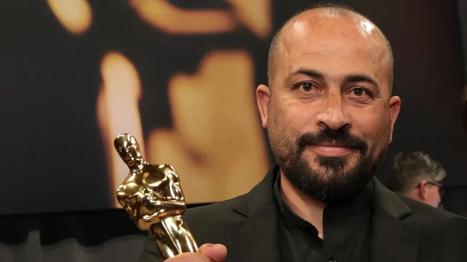 Hamdan Ballal