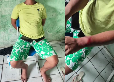 Homem é sequestrado e torturado por cinco criminosos na zona norte de Teresina