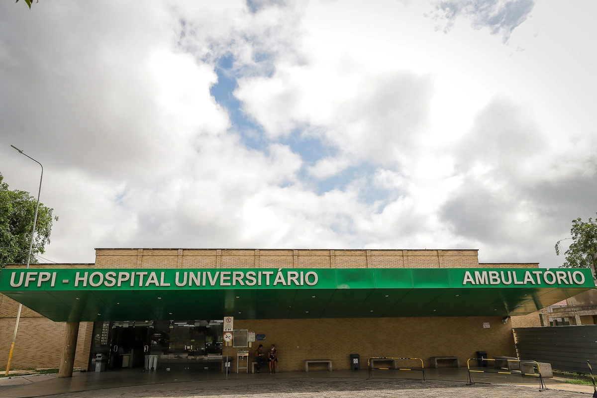 Hospital Universitário
