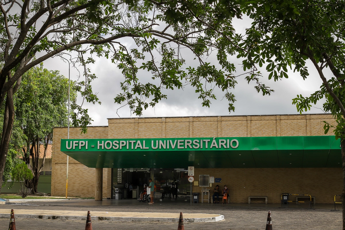 Hospital Universitário