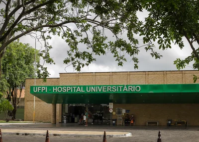 Hospital Universitário