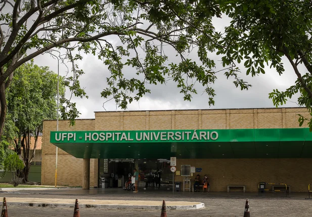 Hospital Universitário