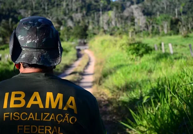 IBAMA - Instituto Brasileiro do Meio Ambiente e dos Recursos Naturais Renováveis