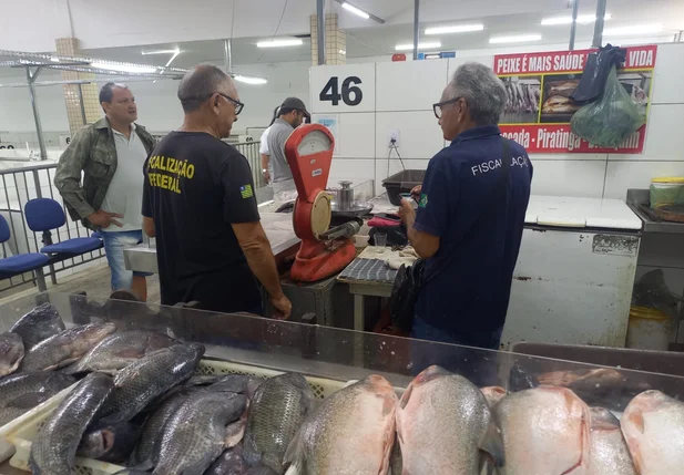 Imepi inicia fiscalização em alusão ao Mês do Consumidor