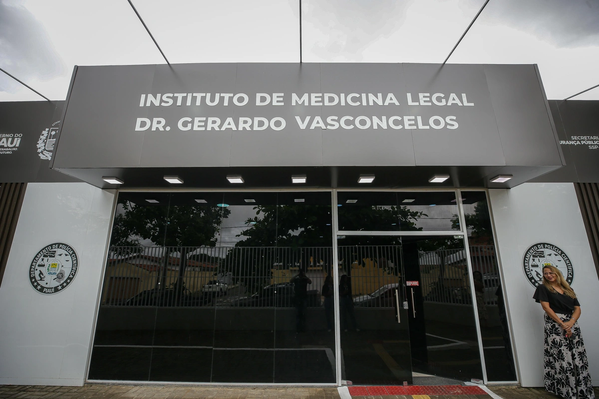 IML de Teresina