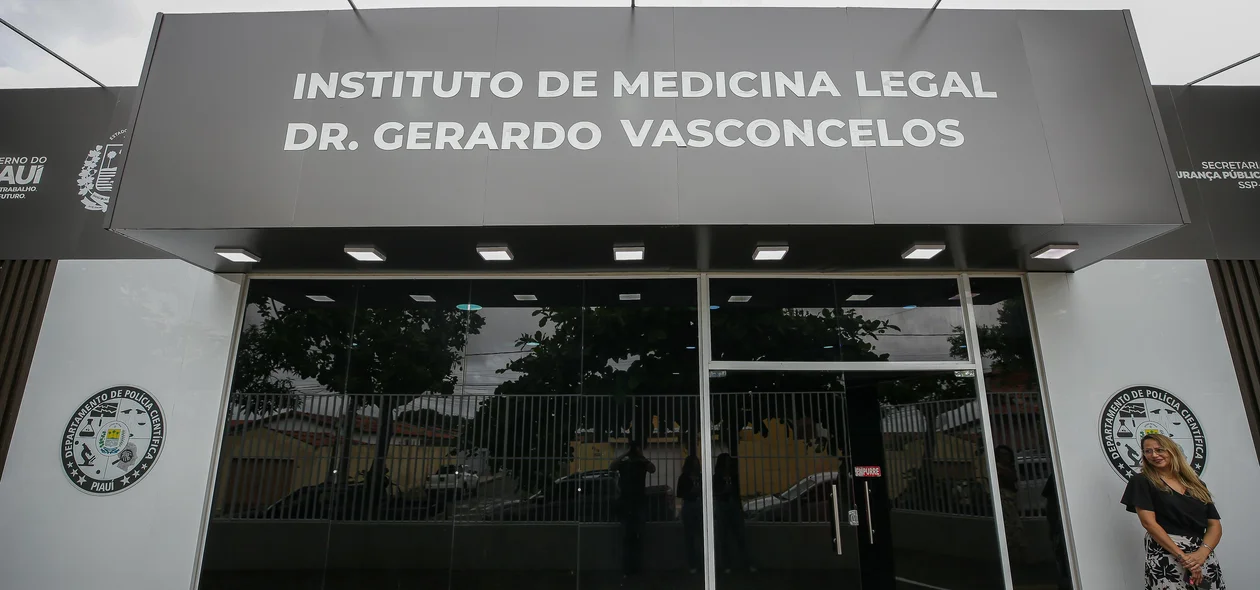 IML de Teresina