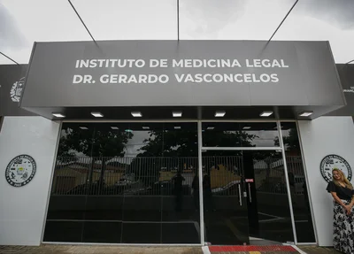 IML de Teresina