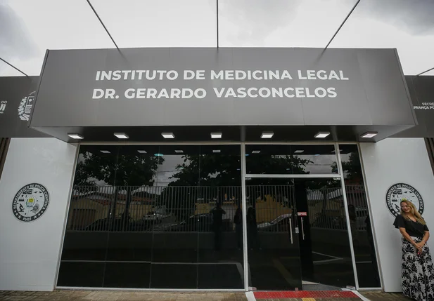 IML de Teresina