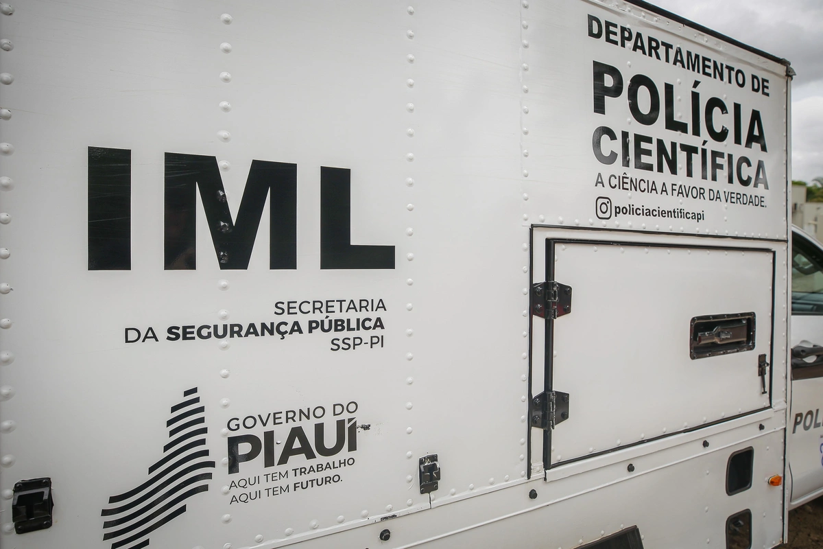 IML do Piauí