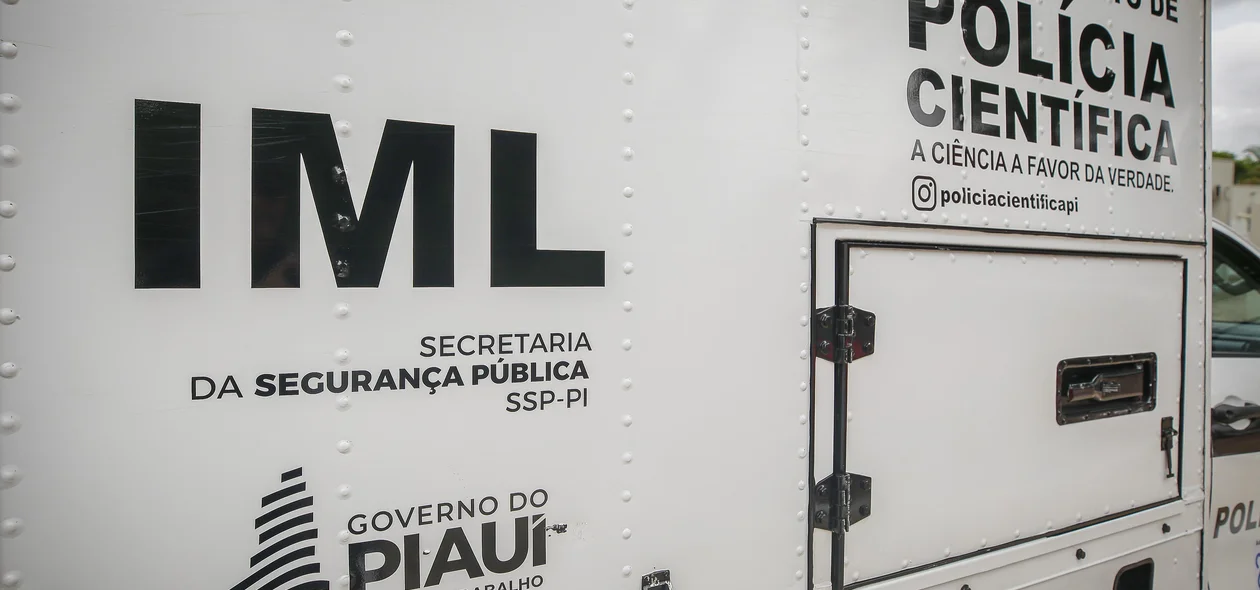 IML do Piauí