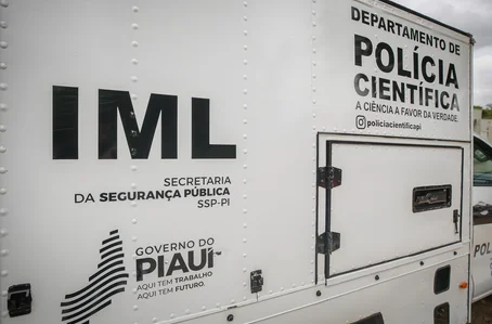 IML do Piauí