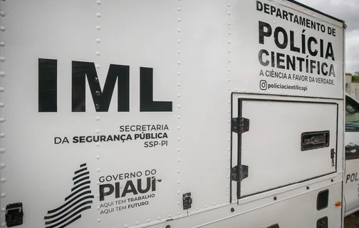 IML do Piauí