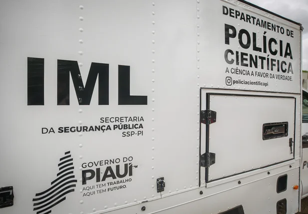 IML do Piauí