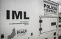 IML do Piauí