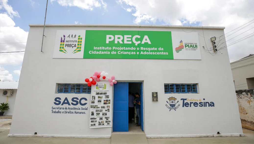 Instituto Preça