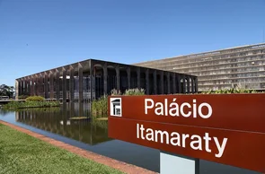 Itamaraty