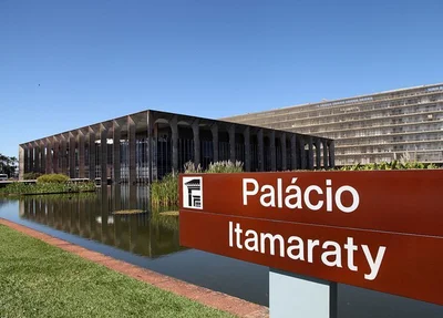 Itamaraty