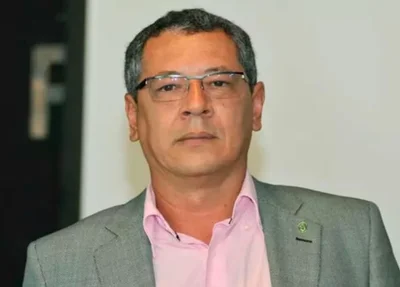 Ivanilson Gomes