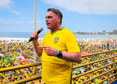 Jair Bolsonaro