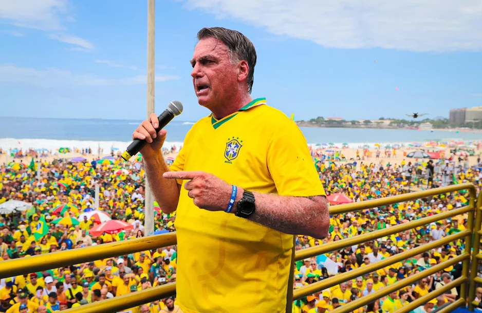 Jair Bolsonaro