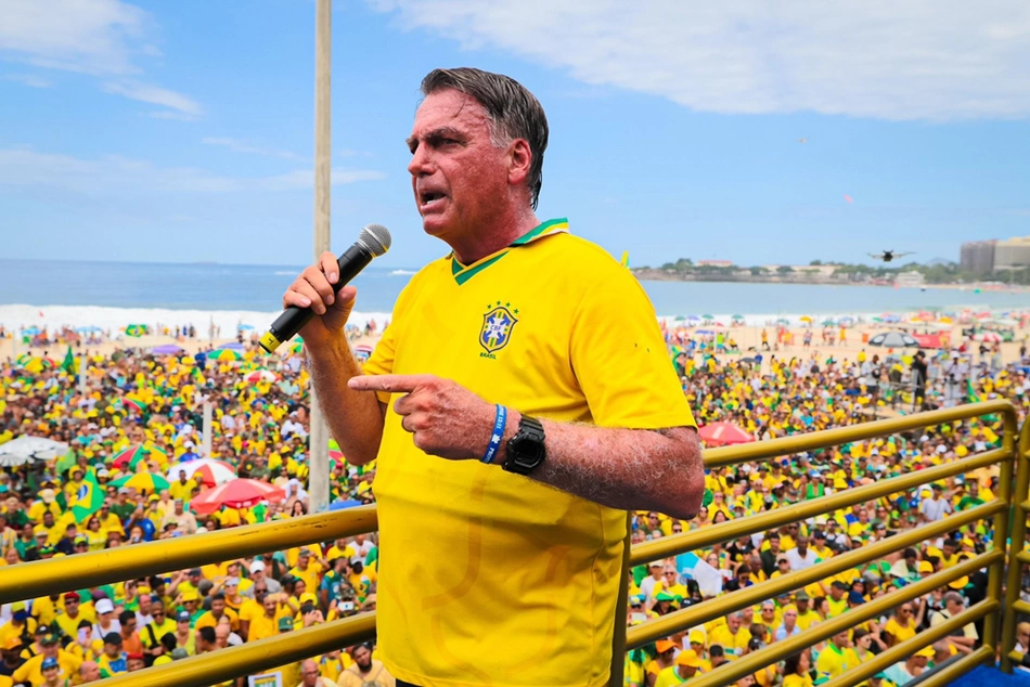 Jair Bolsonaro
