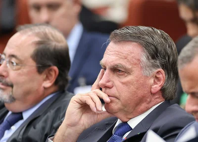 Jair Bolsonaro