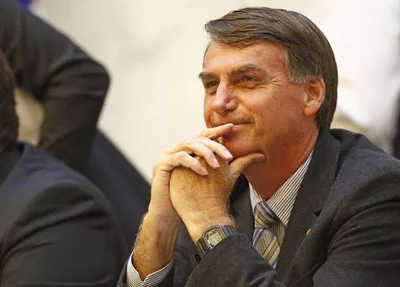 Jair Bolsonaro (Partido Liberal)