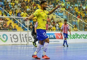 Campeão Mundial chega ao Atlético Piauiense e destaca expectativas