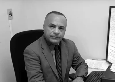 Jefferson Kalume de Oliveira