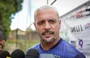 Jerson Testoni é apresentado como novo técnico do Altos