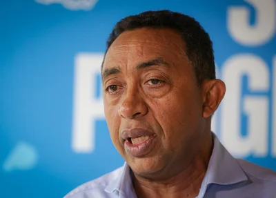 Joel Rodrigues, presidente do PP