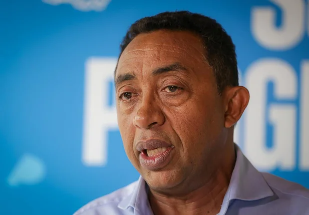 Joel Rodrigues, presidente do PP
