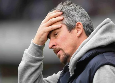 Joey Barton, ex-jogador inglês