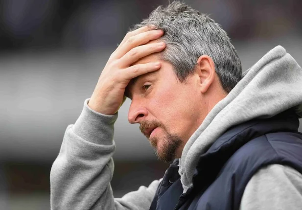 Joey Barton, ex-jogador inglês