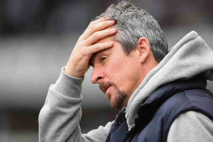 Joey Barton, ex-jogador inglês