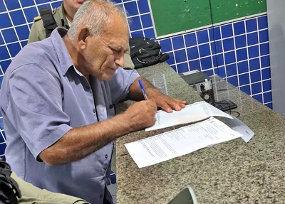 José Osmar de Oliveira Filho