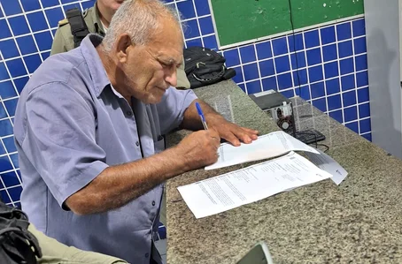 José Osmar de Oliveira Filho