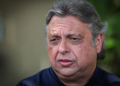 Júlio Arcoverde