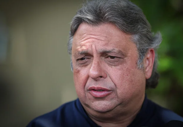 Júlio Arcoverde