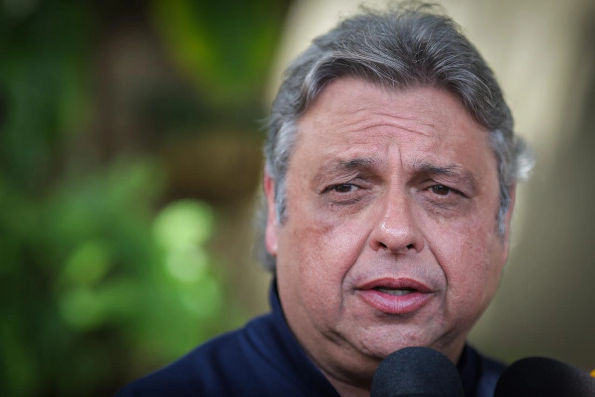 Júlio Arcoverde