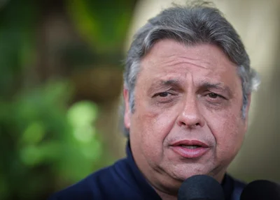 Júlio Arcoverde
