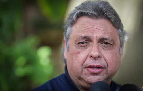 Júlio Arcoverde
