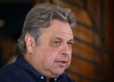 Júlio Arcoverde, deputado federal pelo PP-PI e presidente da Comissão Mista de Orçamento (CMO)