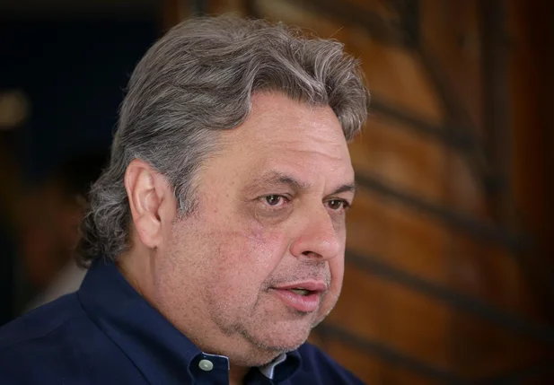 Júlio Arcoverde, deputado federal pelo PP-PI e presidente da Comissão Mista de Orçamento (CMO)