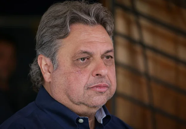 Júlio Arcoverde, deputado federal pelo PP-PI