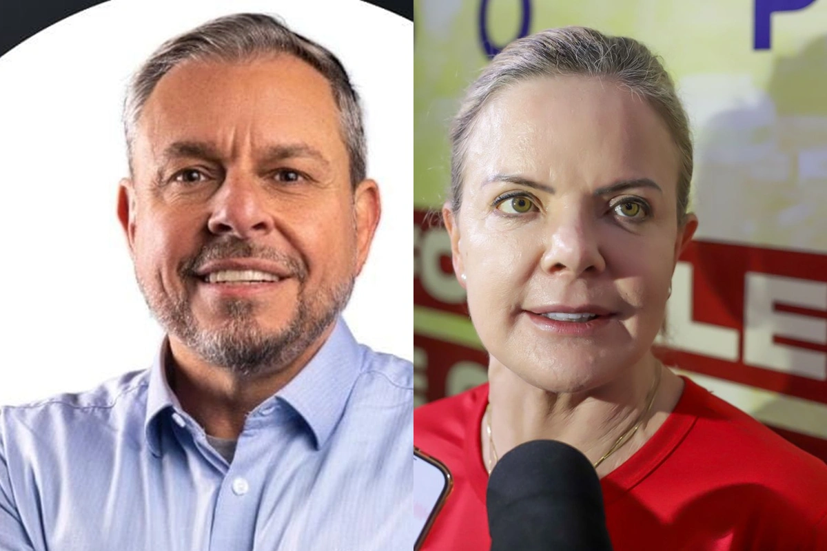 Justiça condena Ricardo Arruda, deputado estadual pelo PL do Paraná, a pagar R$ 7 mil a Gleisi Hofmann, por chamá-la de "amante"