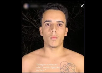 Keilon Fragelli da Silva