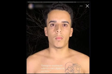 Keilon Fragelli da Silva