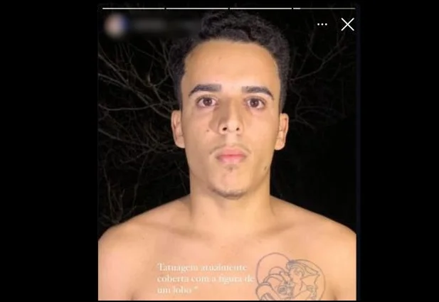 Keilon Fragelli da Silva